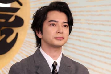 松本潤　7月クールの『日曜劇場』で医師役に初挑戦！『99.9』続編にならなかったワケ