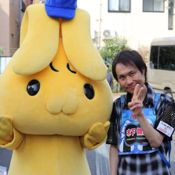 『最強大食い王決定戦』優勝の“伝説のフードファイター”に集まる“食べ方が汚い”批判…再評価されるギャル曽根の“所作”