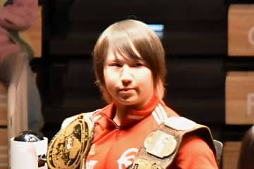 【マーベラス】井坂レオが左膝蓋骨粉砕骨折で欠場へ
