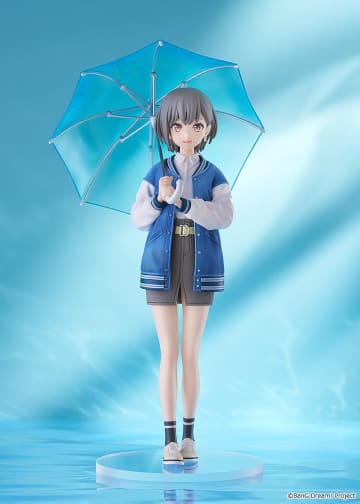 BanG Dream!「POP UP PARADE 高松燈 L size」