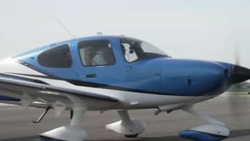 ＦＡＡ認定の自律着陸機能を搭載した航空機、フライトの未来を変えるか