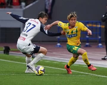 【岩本輝雄】千葉のサッカーは相変わらず魅力的。今季は大きなチャンス。次の今治、仙台との２連戦で真価が問われそうだね