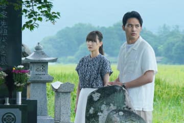 映画『火喰鳥を、喰う』水上恒司×山下美月でミステリーホラー小説を実写化、死者の日記が現実を侵食