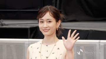 【動画】前田敦子、子供が選んだ衣装で登場　今はピラティスにハマり中「側転を練習していて」