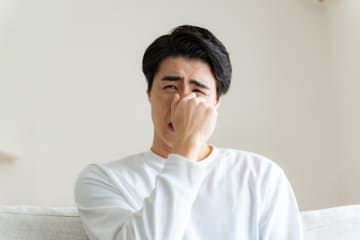 歯周病の口臭ってどんなニオイ？歯科医がズバリ答えます