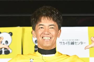 武井壮　地球上における人間の無力さを説く「サバンナ散歩したらあっけなく食われて終わり」