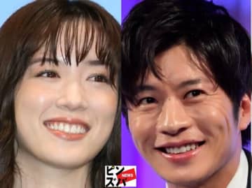 「出演していることが仰天」永野芽郁『仰天ニュース』も物議…田中圭との不倫疑惑「文春第2弾」で各所混乱中