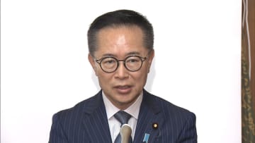国民民主が選択的夫婦別姓で独自法案提出へ　古川代表代行「立憲と一緒にやることはない」