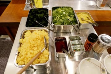 丸亀製麺、5月9日から無料のトッピング・薬味が全8種類に