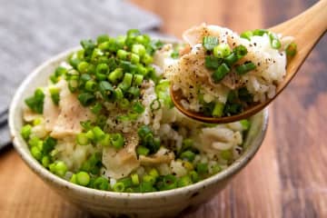 悪魔的なおいしさ！「豚バラバターご飯」にやみつき必至♪
