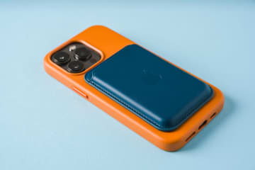 iPhone 17 Air、薄型化でバッテリーは1日持たない？ 純正バッテリーケースも用意か