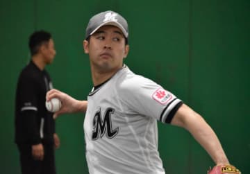 【イースタン】ロッテ、3対4で西武に惜敗…先発・種市は3回1失点、3番手・唐川は元同僚・平沢に2ラン被弾など5回3失点