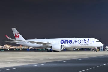 JAL、国内線「JALカードスカイメイト」でセール　全路線4,950円
