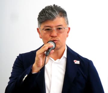 全調食東日本ブロック会 「力を合わせ生き残る」 通常総会で菊池会長