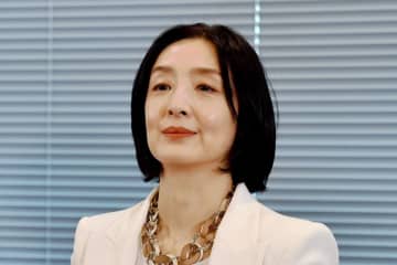草刈民代　１８歳年下の親友明かす「一緒にロケ行ってからすごい仲良くなっちゃって…」