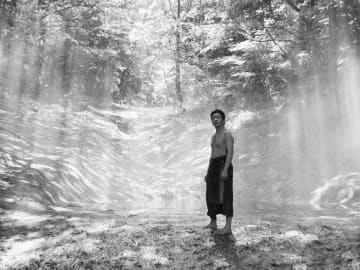 映画『黒の牛』、香港国際映画祭で最高賞獲得！日本映画初の70ミリフィルム撮影作品