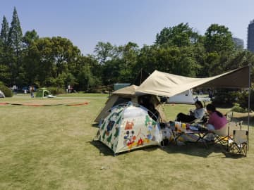 上海市の旅行関連消費、メーデー連休期間は10％以上増加