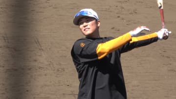 【巨人】坂本勇人が22日ぶりに1軍復帰　前日ケガの岡本和真に代わりチームの柱になれるか　打撃フォーム変化などで直近4戦で打率.333