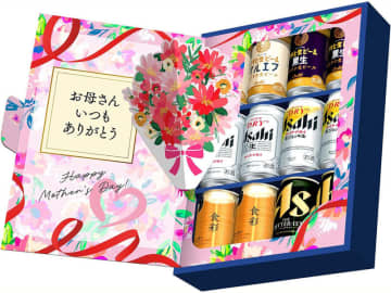 「スーパードライ 人気ビール6種セット」が税込3,433円! Amazonで5%OFFセールを実施中