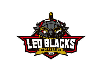 Basketball Team「LEO BLACKS SAGA」から2025シーズンの選手発表と表示されています！