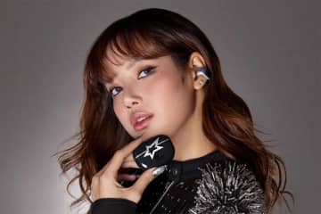 ボーズ、イヤーカフ型完全ワイヤレス「Ultra Open Earbuds」にLISAコラボのリミテッドエディション