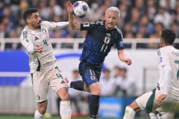 「批判になるから言い難い」“森保ジャパンはそもそもワールドカップで優勝できるメンバーなのか”との問いに元Jリーガーが持論「過去の日本代表を含め、引いた相手にはアリバイ工作をする」