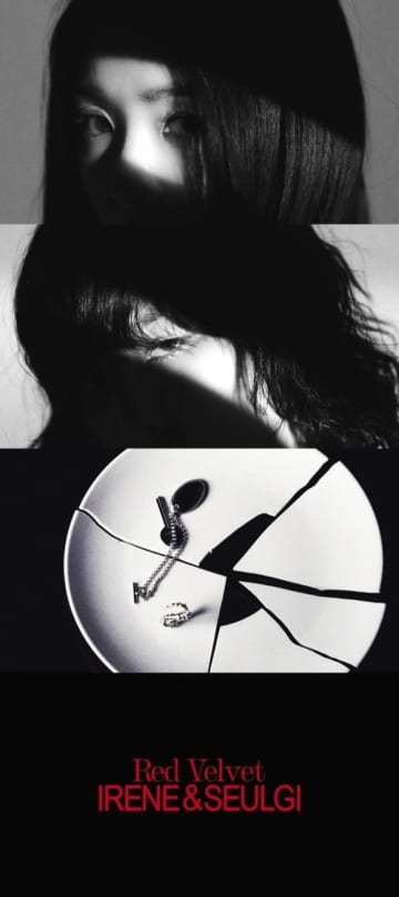 Red Velvet アイリーン＆スルギ、5月26日にカムバック！2ndミニアルバム「TILT」予告フィルムを公開