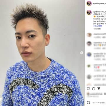 頭が痛いのは水谷豊だけじゃない…三山凌輝スキャンダルで間宮祥太朗「イグナイト」“爆死”へ加速危機