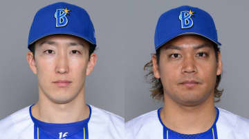 【DeNA】大貫晋一が1軍登録　前回打席でのつま先に自打球から中12日で先発マウンドへ　佐々木千隼を抹消