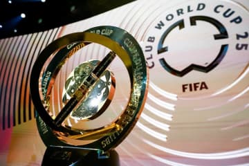 【浦和】米国クラブW杯の安全対策セミナーを6/3にオンラインで開催、FIFAは応援席エリアのチケットを追加販売
