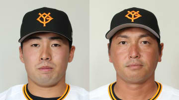 【巨人】浅野翔吾が1軍へ　2軍戦“今季1号”直後に東京Dドームへ移動　ベテラン長野が抹消