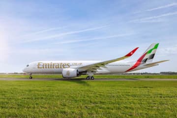 アメックスからエミレーツ航空へのポイント移行、一時停止　5月27日から11月30日まで