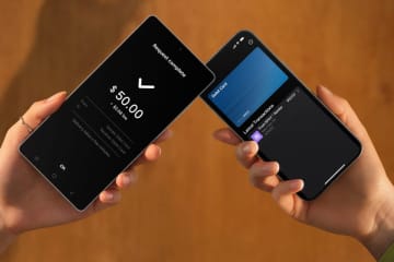 Samsung Wallet、スマホをかざして送金　米国で開始