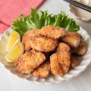 【鶏むね肉買ったら全部これ】「家族全員がハマった」鶏むね肉の簡単おかずレシピ3選