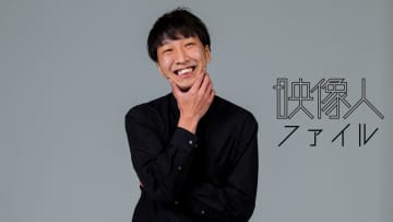 プロデューサー/ディレクター：小船清次 pump Inc. [映像人ファイル2025]