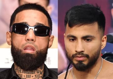 カルデナスｖｓネリ　井上尚弥からダウン奪取の２人に直接対決の待望論＝米専門メディア