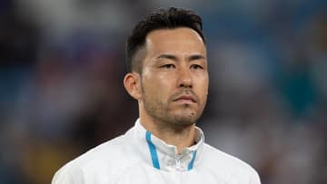吉田麻也がオウンゴール。無勝の王者LAギャラクシーが泥沼に