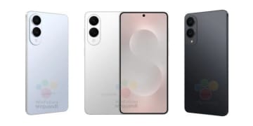 Galaxy S25 Edge、ついに全貌判明？ 激薄だけどバッテリーは少なめ