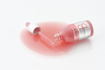 韓国コスメブランド「MISSHA」ピンクのビタミン美容液が新登場！