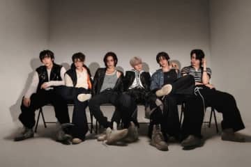 RIIZE、K-POPアイドル史上初！米・音楽フェスティバル「ACL」出演決定