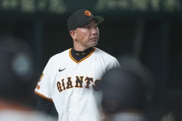 主砲・岡本離脱でまさかの打順「え、まじか」　緊急事態で生まれた“新4番”「びっくり」