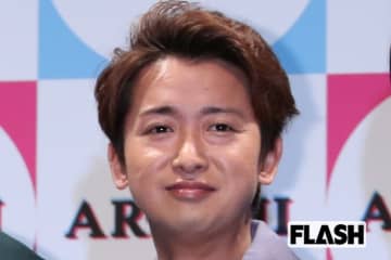 【コンサート発表も】嵐“解散”でかなわなかった大野智「最後の約束」…活動休止中も貫いた5人の“特別ルール”