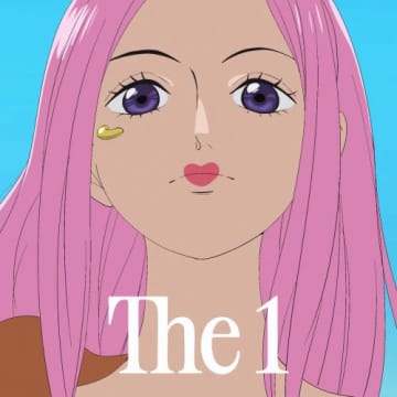 【Heatseekers Songs】muque「The 1」が首位デビュー　ラジオとダウンロード数で高ポイント