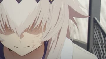 中央か地方かオグリ、運命のレースへ…アニメ『ウマ娘 シンデレラグレイ』第6話先行カット・あらすじ解禁