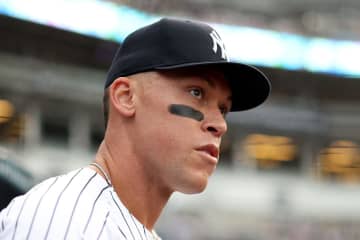 「去年のジャッジとは違う...」ヤンキース主砲をMLBレジェンド右腕が絶賛 「60本塁打以上を打っていた頃よりも、今の方がさらに危険な存在だ」