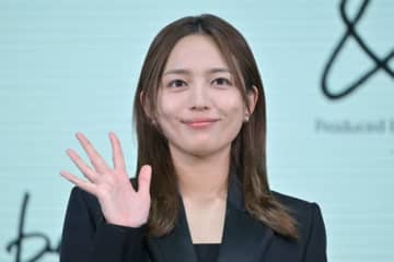 「だ、誰！？」川口春奈、まさかの姿にSNS驚き「びっくり」「怖すぎ」