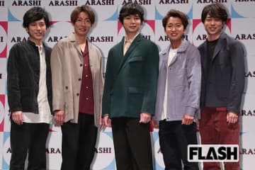 timeleszかSnow Manかーー嵐の解散発表で「後継グループはどこ」論争が過熱中、反発感じるファンも