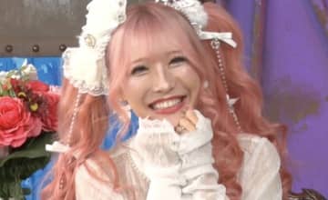 姫ギャル小学生の美人ママのウエディングドレス姿に衝撃「かつみさゆりさんじゃん！」「こち亀の金持ちのキャラみたい」