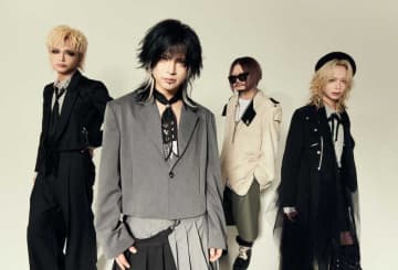 DEZERT、ニューアルバム全貌解禁。武道館ライブの音源配信も決定