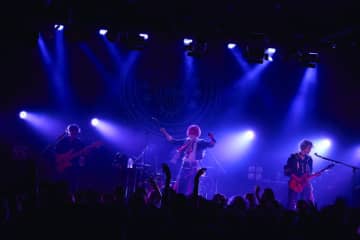 【ライヴレポート】LM.C、＜Brand New Stories＞ファイナルで秋ツアー開催発表も「やっぱり今が一番好きだな」